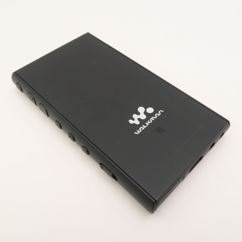 SONY ソニー NW-A105 ウォークマン ポーダブルプレイヤー 16GB HD138