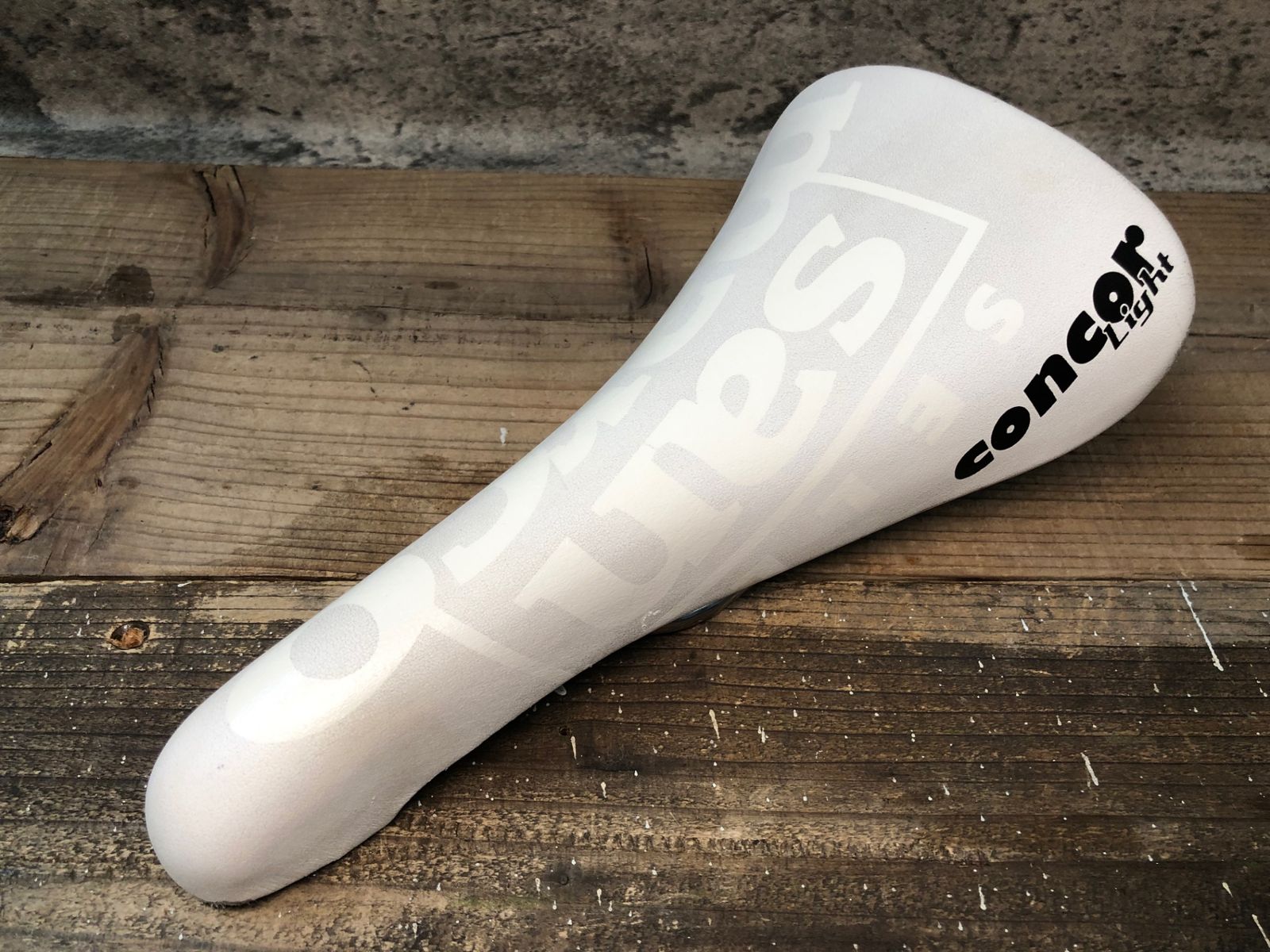IP147 セラサンマルコ selle san marco コンコール concor Light