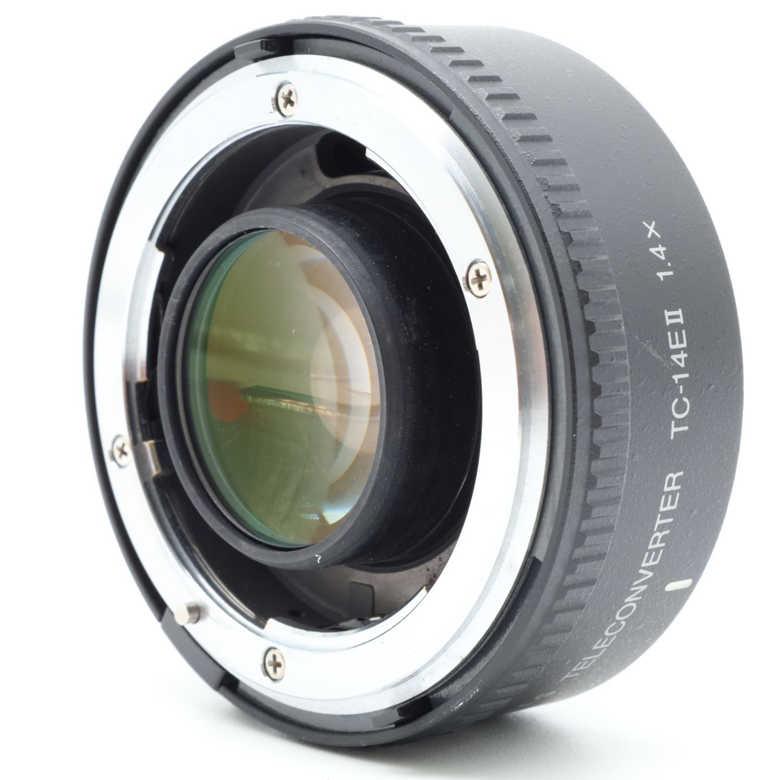 ☆良品☆ Nikon ニコン Ai AF-S テレコンバーター TC-14E II - メルカリ 
