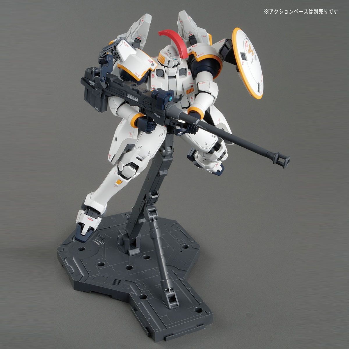 BANDAI - MG 1/100 OZ-00MS トールギス EW 新機動戦記ガンダムW Endless Waltz(ウイング エンドレスワルツ) 敗者たちの栄光 プラモデル(0180759)(5062845) バンダイスピリッツ MG 1/100 OZ-00MS トールギス EW 新機動戦記ガンダムW Endless