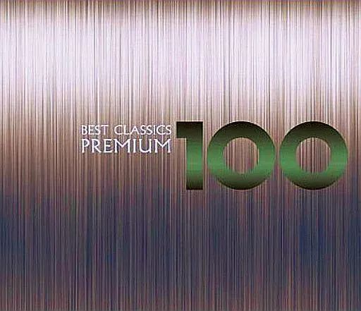 中古】クラシックCD ベスト・クラシック100プレミアム - メルカリ