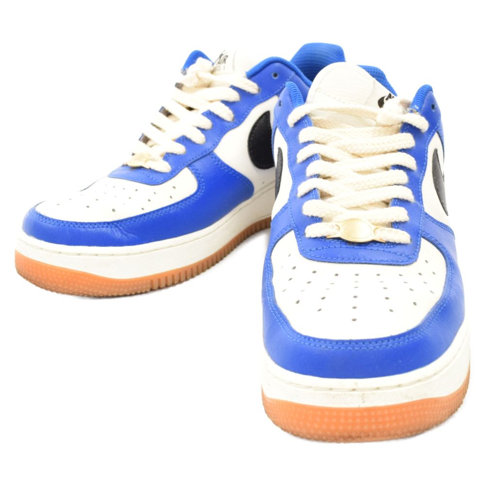 NIKE (ナイキ) BY YOU AIR FORCE 1 LOW バイユー エアフォース