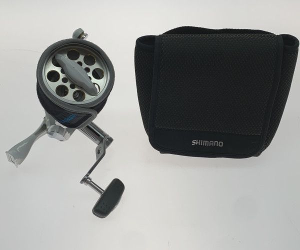 SHIMANO - ●●SHIMANO シマノ  スピニングリール  サーフエアロ テクニウム mg Amazon | シマノ(SHIMANO) スピニングリール 投げ・遠投 15