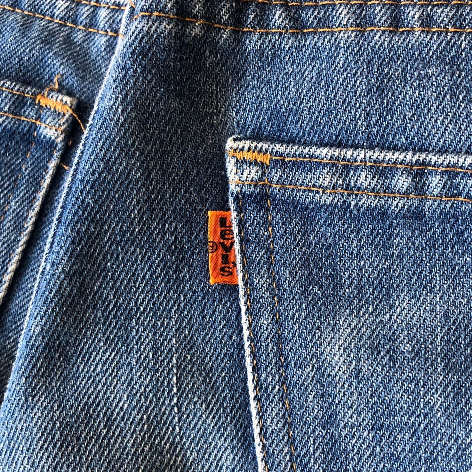 Levis(リーバイス) 70S 784-0613 ベルボトム　フレア　w26 Levis(リーバイス) 70S 784-0613 ベルボトム フレア w26 - メルカリ