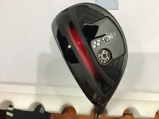 【中古】 ヨネックス EZONE GT(2024) 3D レフティ フェアウェイウッド FW 純正特注シャフト (フレックスS) メンズ 男性用 左利き レフティ 左用 Cランク ゴルフクラブ