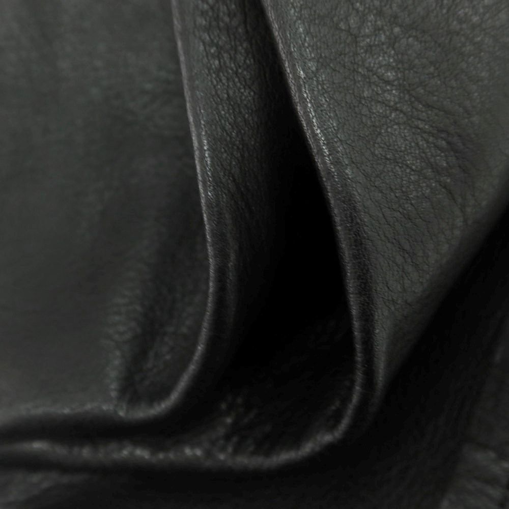 5ポケットパンツ ブラック