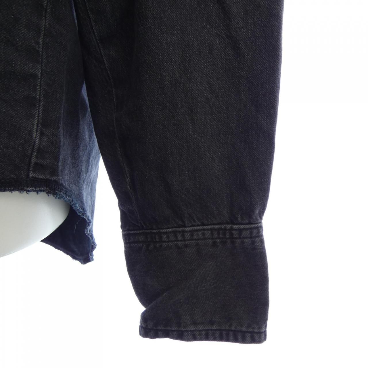  RON HERMAN DENIM シャツ その他 トップス