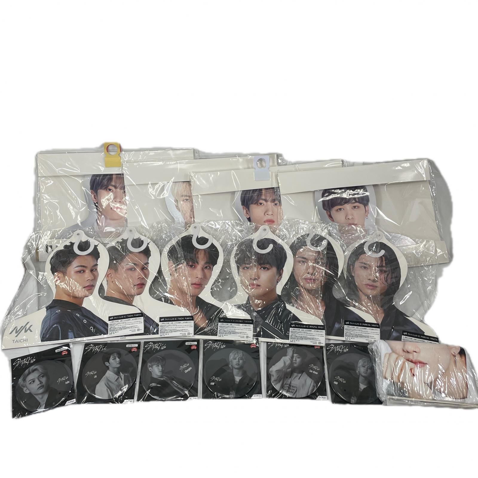 メダリスト展 入場特典 サイン入りホログラムカード全10種セット