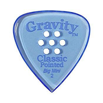 (未使用･未開封品)　GRAVITYピック(BigMiniグラビティーピックGCPB2PM   2.0 0pbj0lf 未使用・未開封品) GRAVITYピック(BigMiniグラビティーピックGCPB2PM