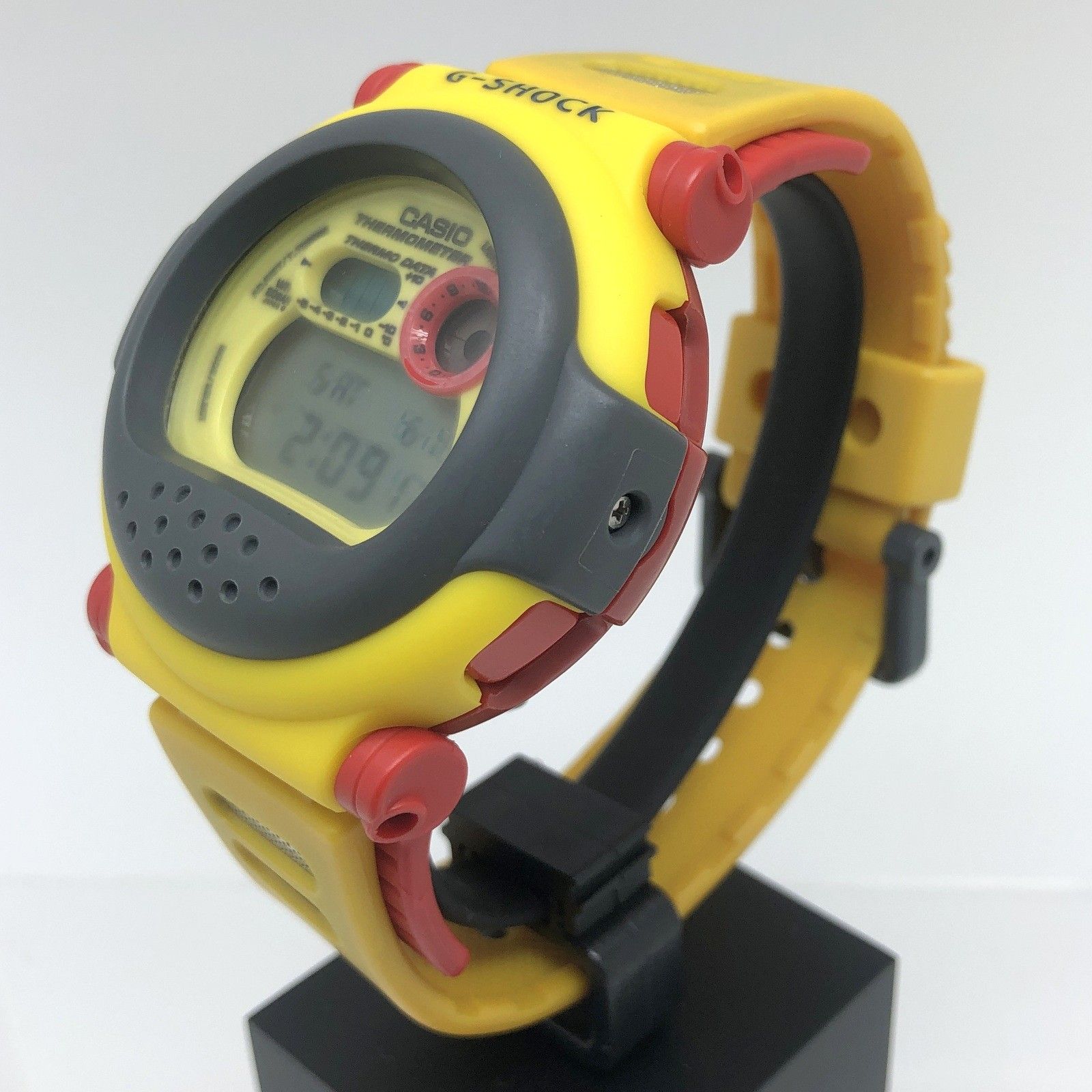G-SHOCK ジーショック CASIO カシオ 腕時計 DW-001J-9 NEXAX