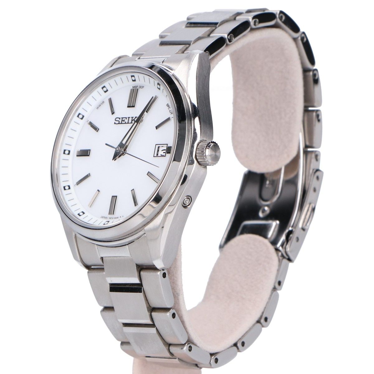 【2025年製 新品】 SEIKO セイコー SELECTION SEIKO 7B72 SBTM317 セイコー 時計