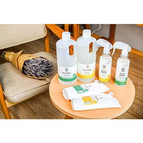 シトラスミント