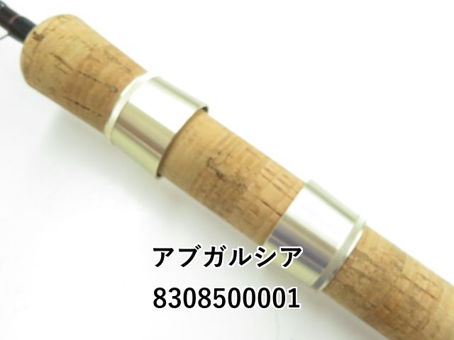アブガルシア トラウティンマーキス TM-562L (03-8308500001