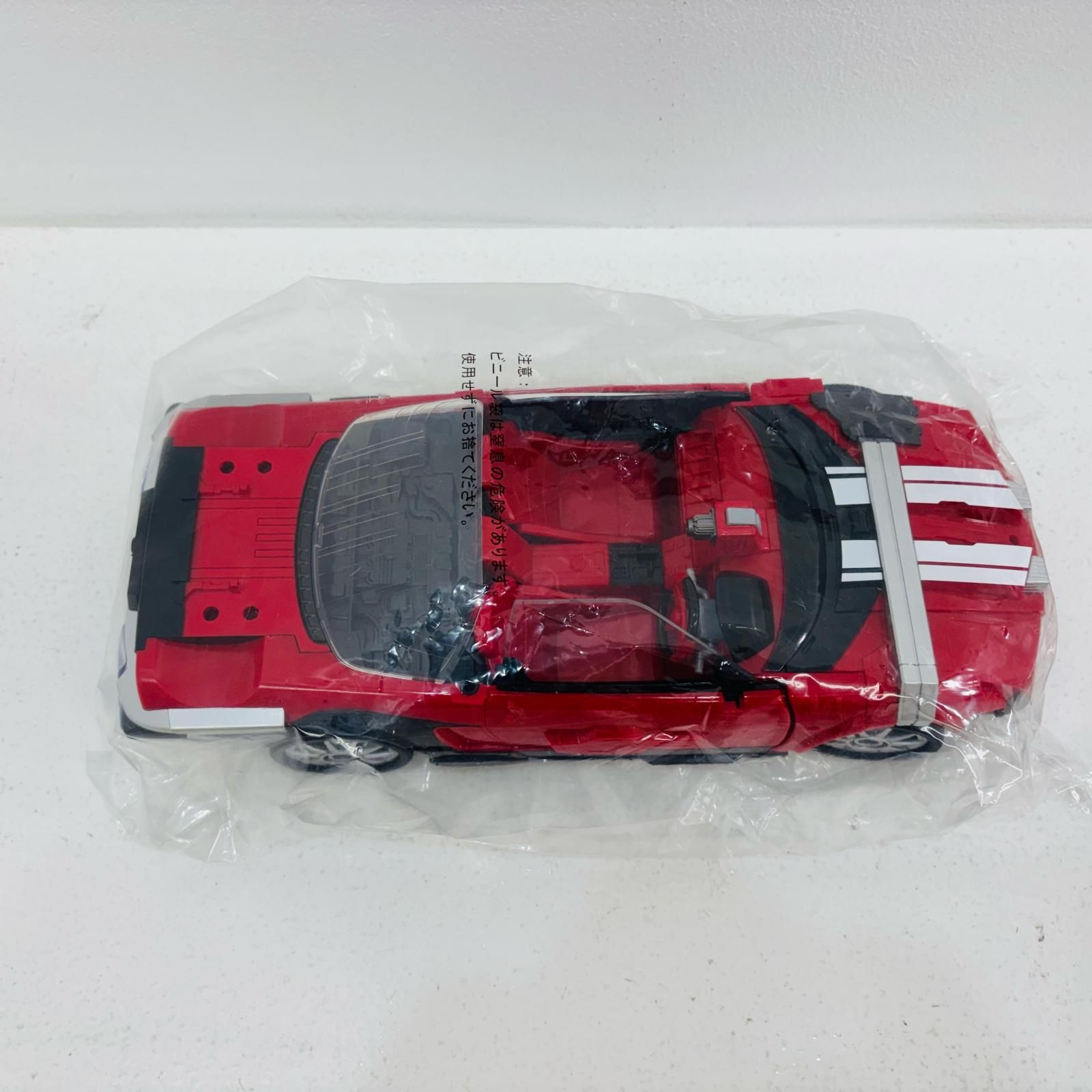 中古 フィギュア 仮面ライダードライブ トライドロン SO-DO CHRONICLE 2024年製 プレミアムバンダイ限定 【709】 中古 フィギュア 仮面ライダードライブ トライドロン SO-DO