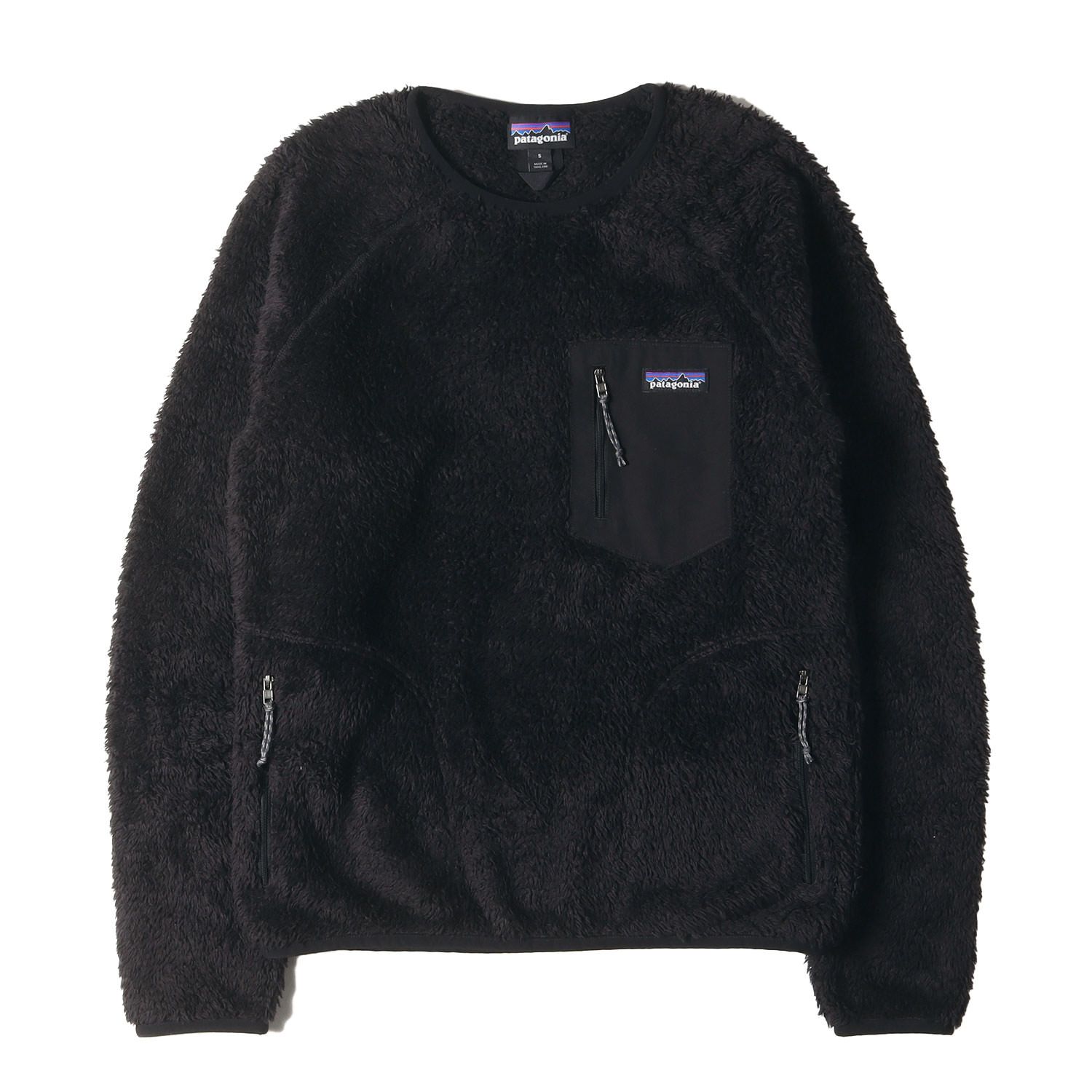 Patagonia ロスガトスS