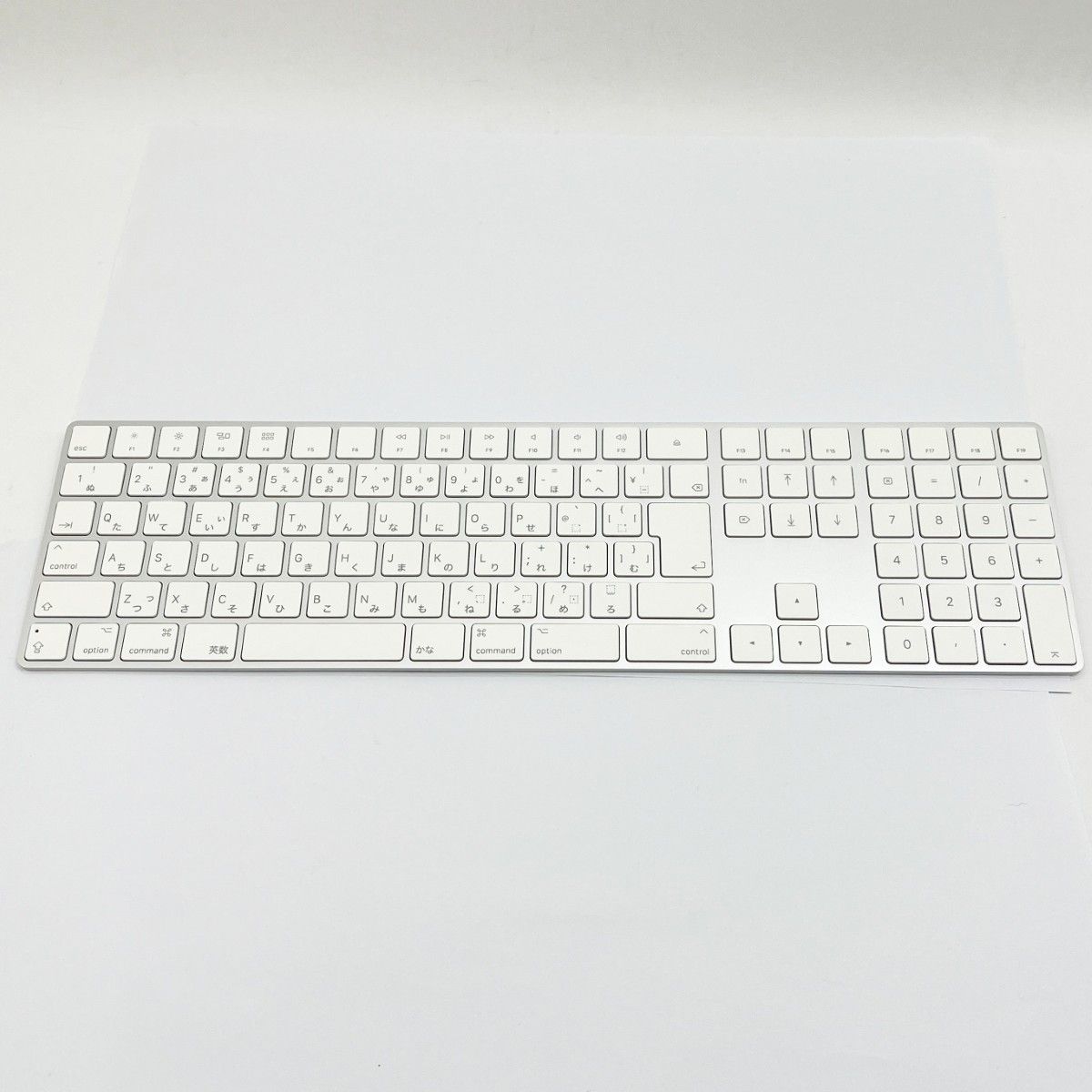 ◇◇Apple アップル Magic Keyboard キーボード トラックパッド A1843+  