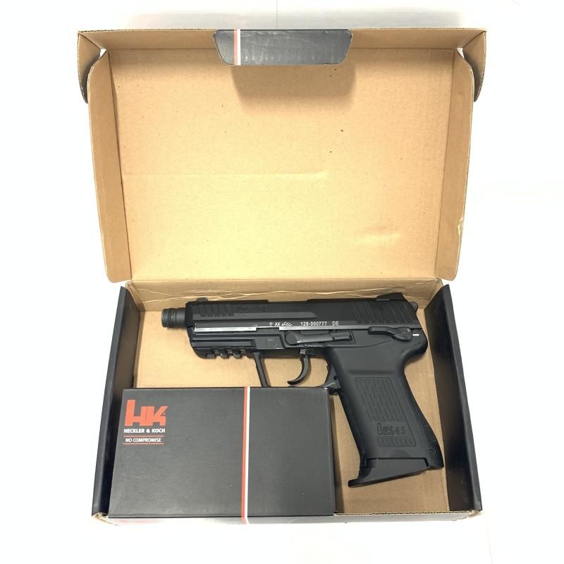 0.631J Umarex H-K HK45CT 92