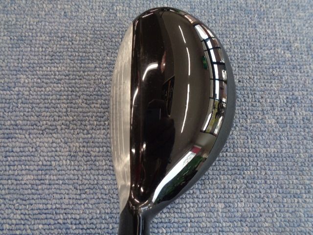 【美品】PRGR TUNE 5UT ユーティリティクラブ RS UTILITY | PRGR ARCHIVE CLUBS | プロギア（PRGR）オフィシャルサイト