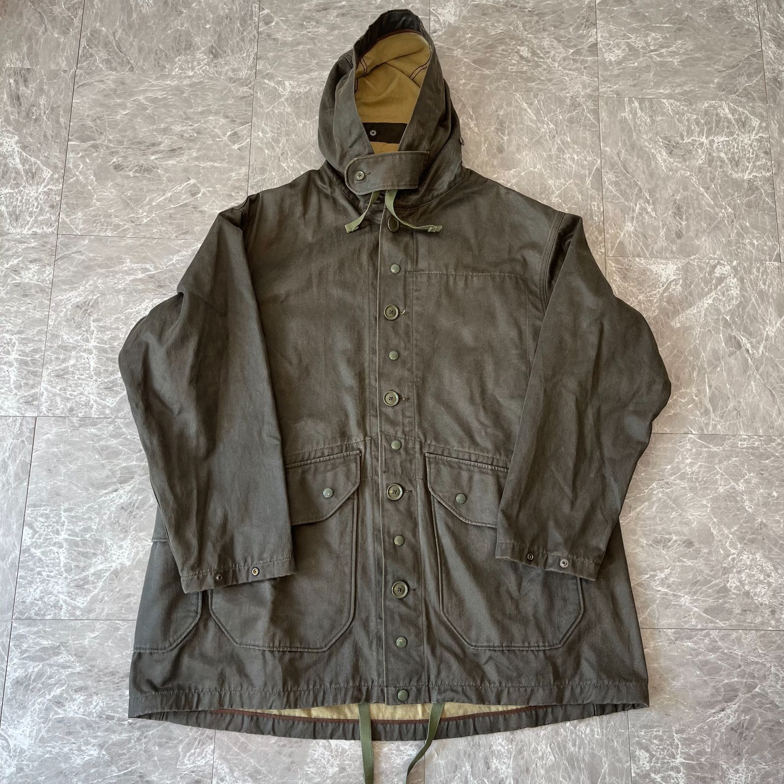 ENGINEERED GARMENTS エンジニアードガーメンツ○20AW MADISON