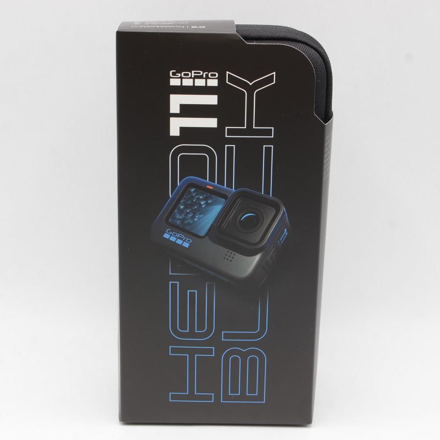 新品未開封】GoPro HERO11 BLACK CHDHX-111-FW+SD+DR