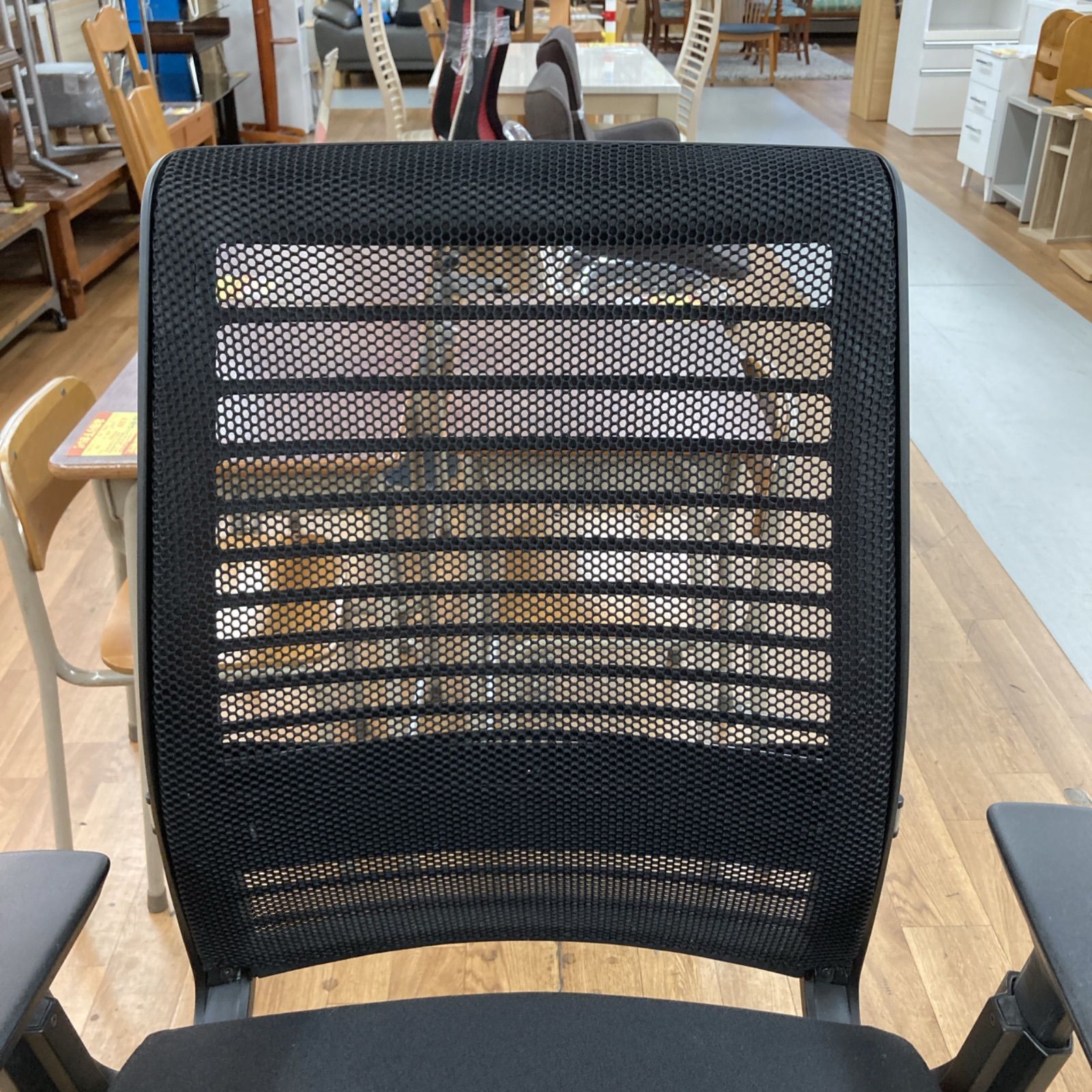 S714 スティールケース