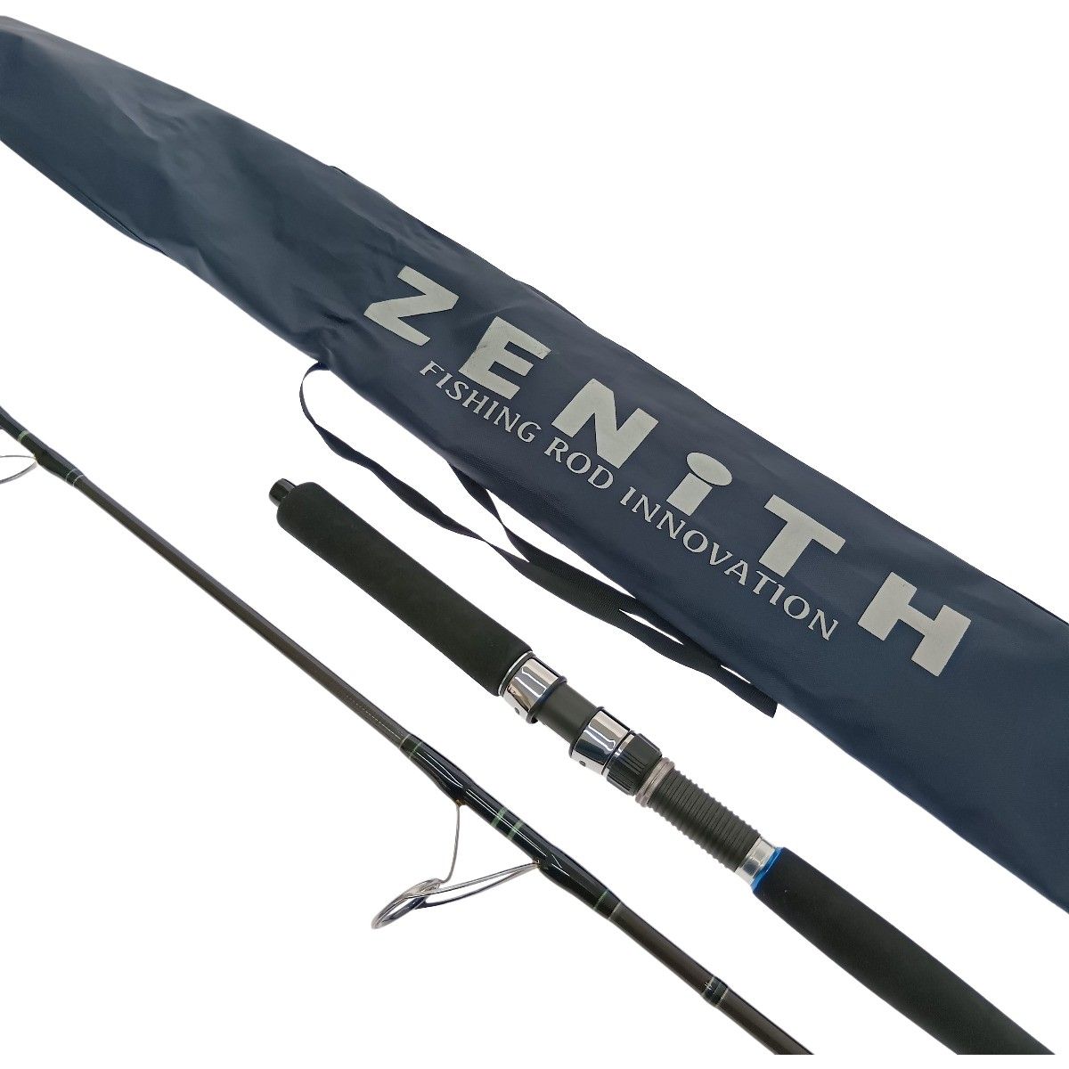 □□ZENITH ゼニス ロッド カレントライン ドルフィンスペック CDS-74M