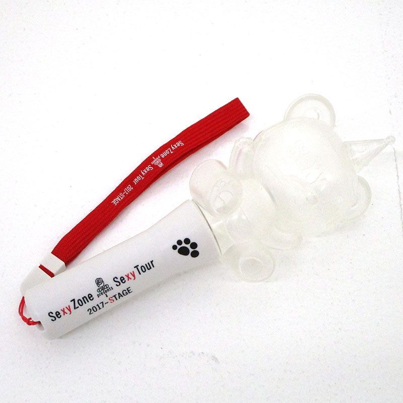 SexyZone timelesz グッズ まとめ売りツアーグッズ 公式写真 三重店】Sexy Zone Presents Sexy Tour 2017 ツアーグッズ 4点