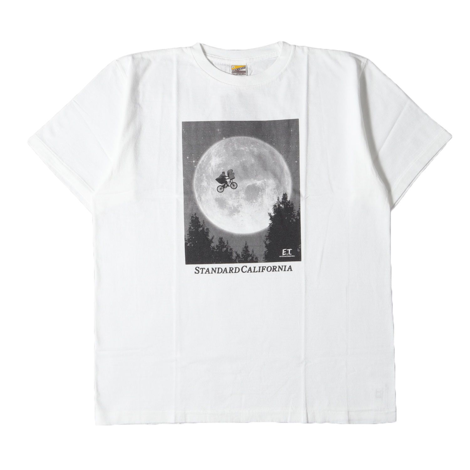 STANDARD CALIFORNIA - 【新品】STANDARD CALIFORNIA