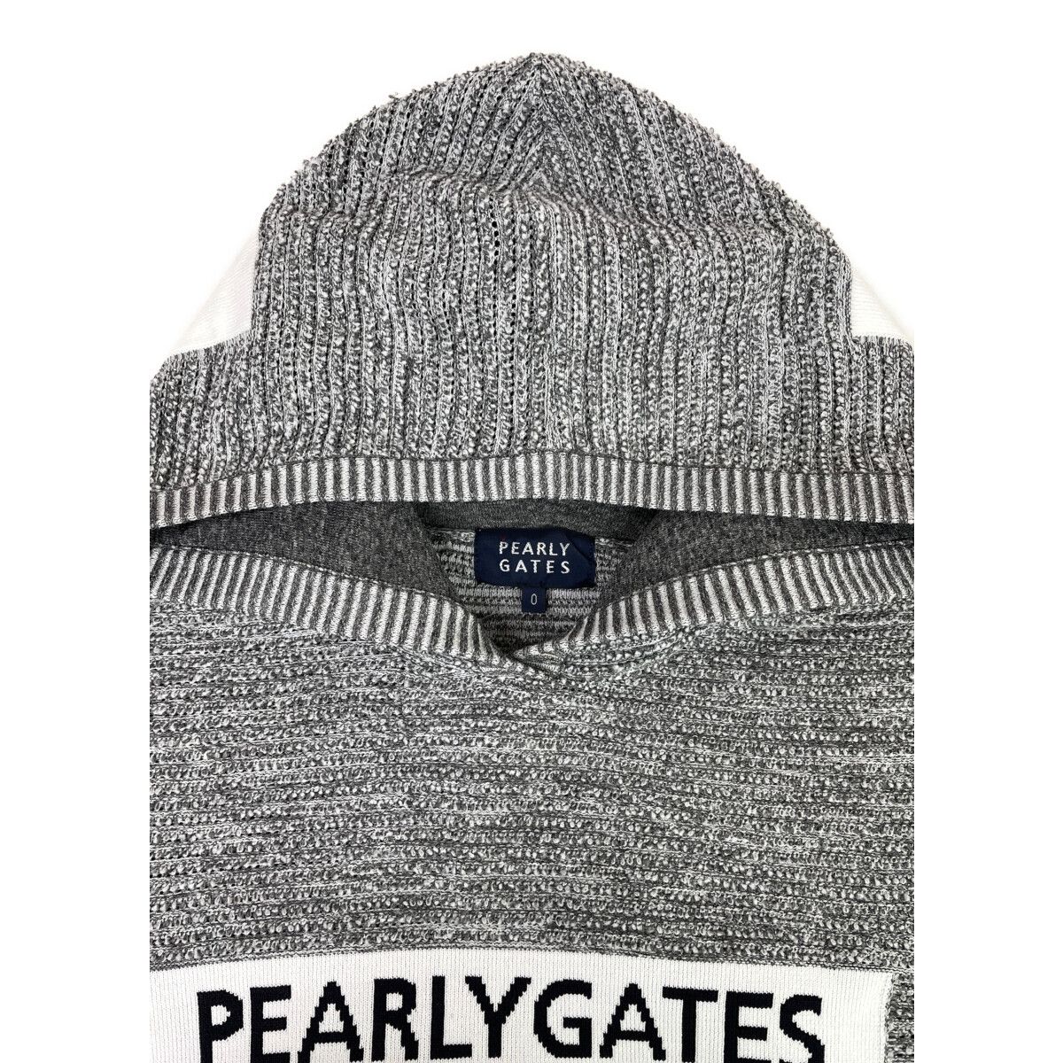 パーリーゲイツ PEARLY