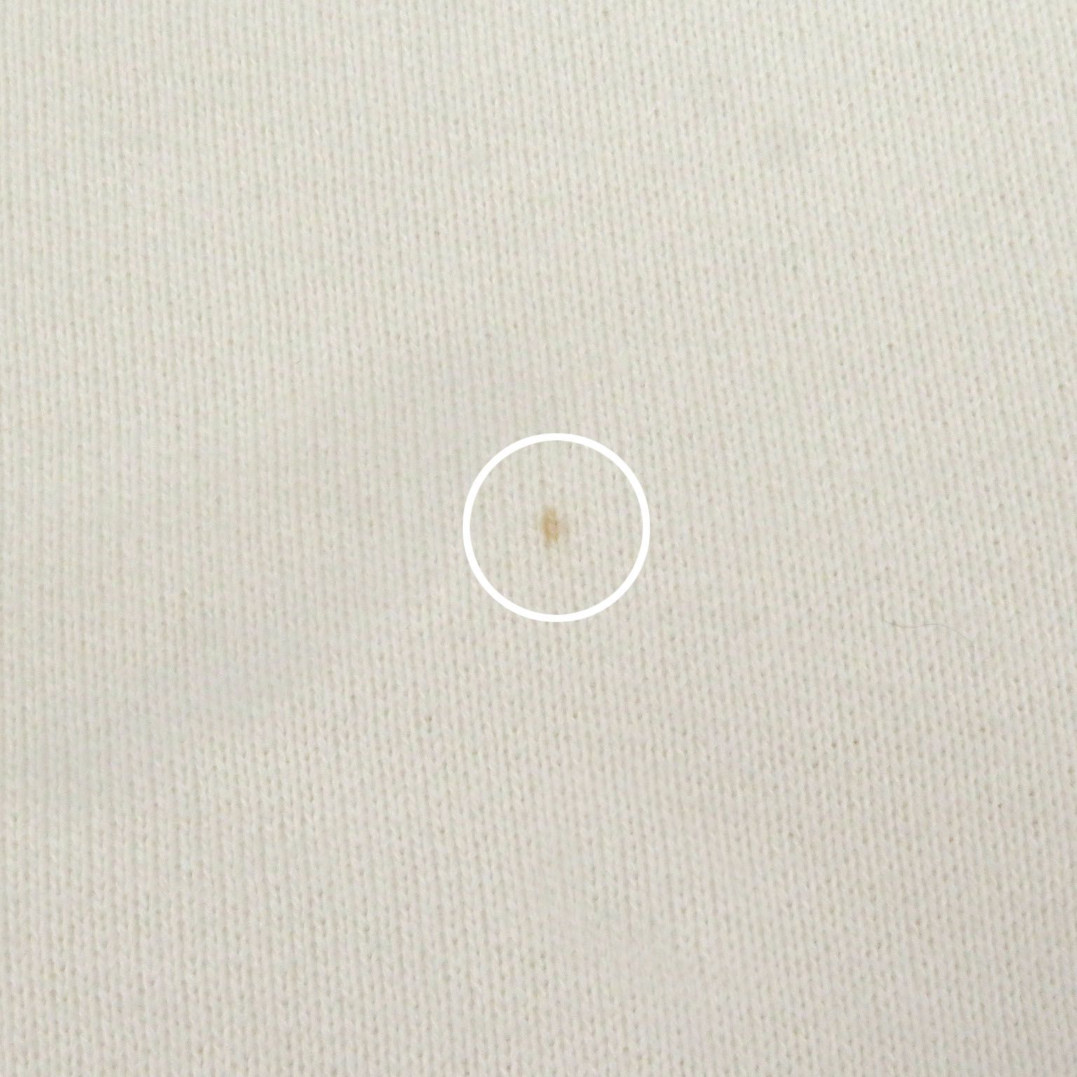 極美品□FENDI フェンディ FY1203 ロゴワッペン エンブロイダリー プル  