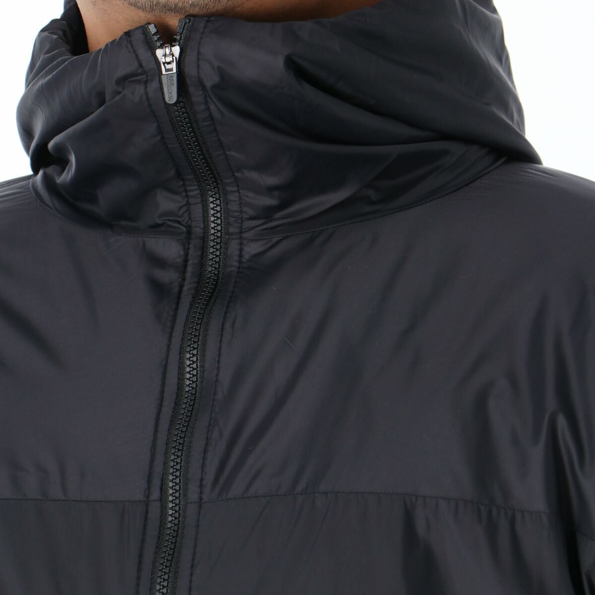 アスレタ ウインドブレーカー 上下 セットアップ メンズ ブランド ATHLETA 裏メッシュ起毛 フード付き フーディ フルジップ 黒 軽量 保温 04177 上下セット 大きいサイズ 有 スポーツウェア トレーニングウェア スポーツ おしゃれ LLC-HASEGAWATOSO_COM