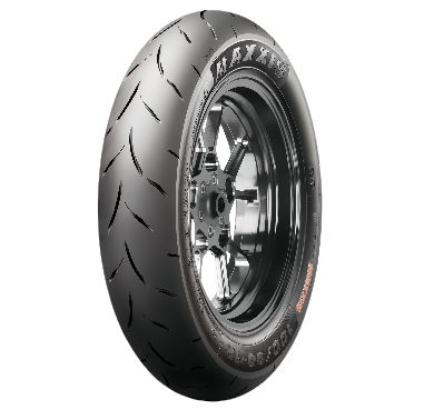 マキシス S98 PLUS 100/90-12 49J TL ハイグリップ 新品
