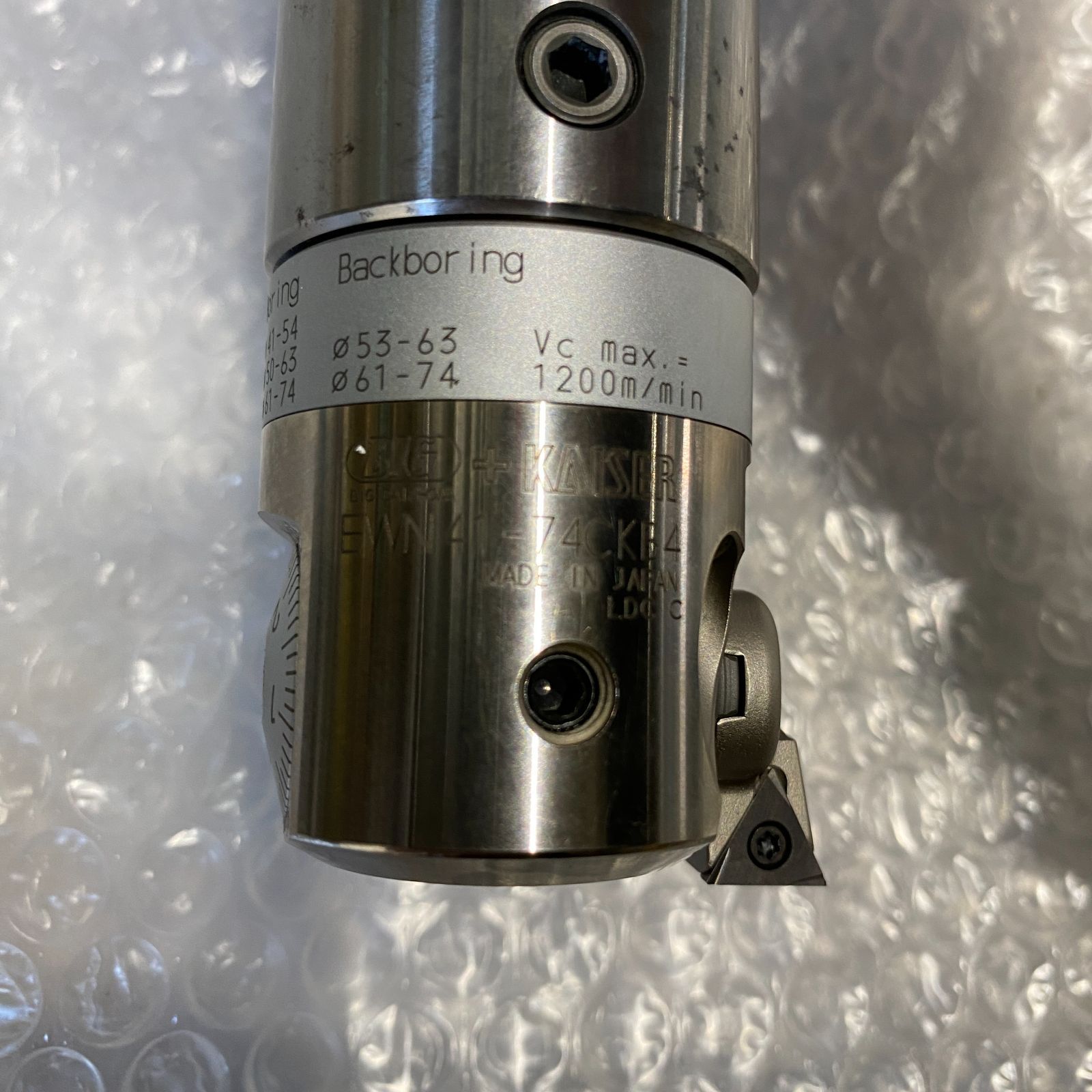 ボーリングツール BBT-CKB4-118