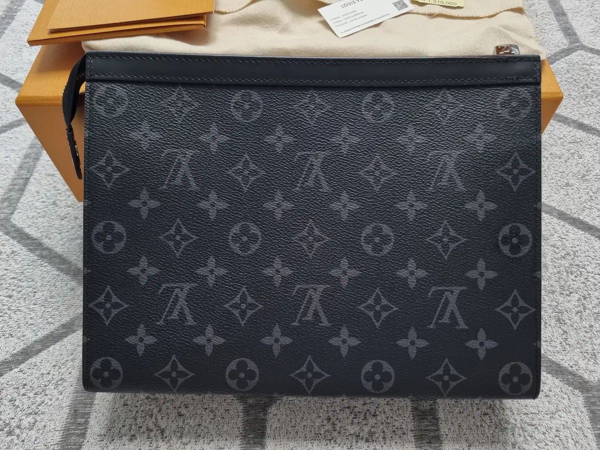 [SALE]ヴィトン Vuitton レア ポシェットヴォワヤージュ 楽天市場】【中古】 ルイヴィトン LOUIS VUITTON ポシェット
