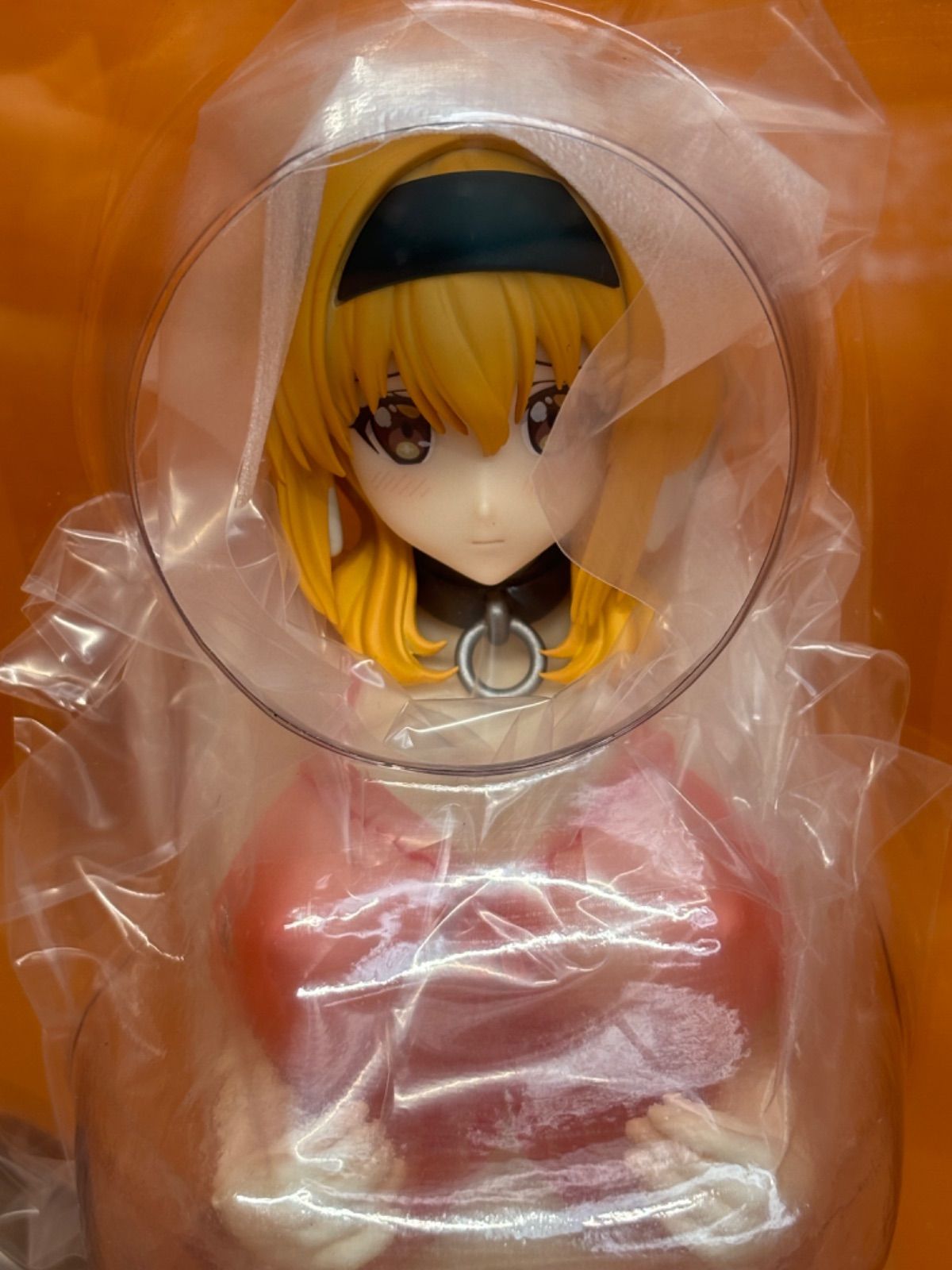 Amazon | 異世界迷宮でハーレムを 上巻 ロクサーヌ ランジェリーVer. 1/7スケールフィギュア付き完全 版 フィギュア KADOKAWA  | フィギュア・ドール 通販