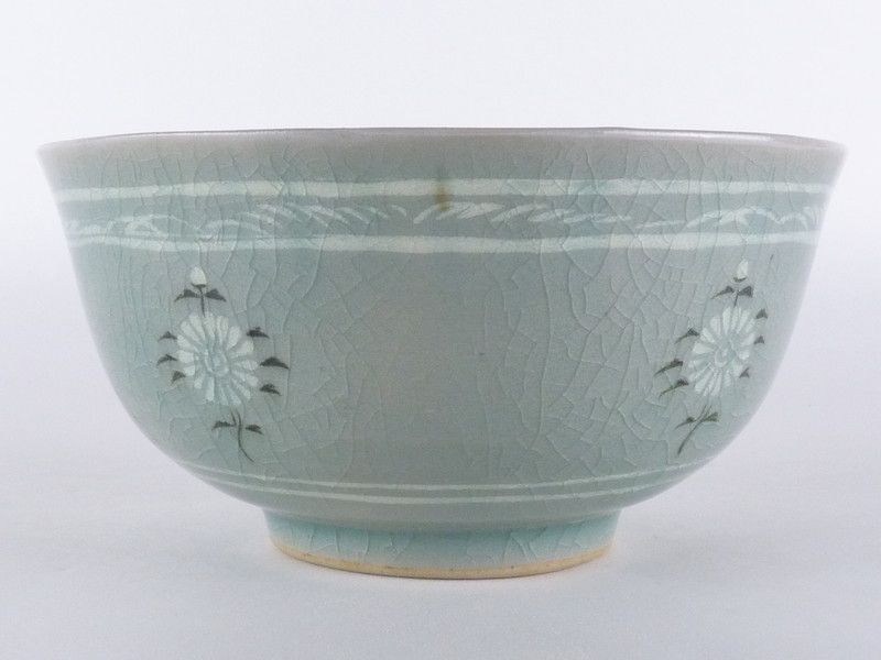 約6.5cm 抹茶碗