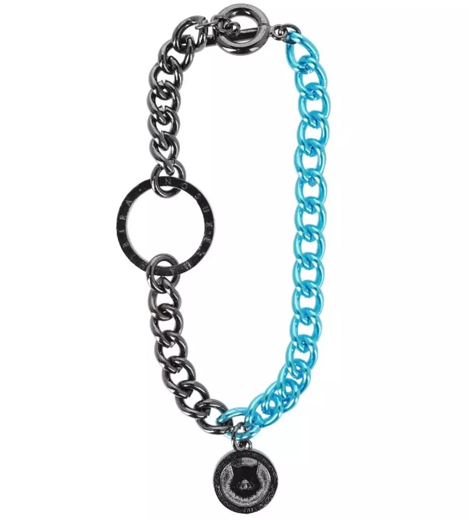 銀製品 指輪 嘴平伊之助 チャームブレスレット 鬼滅の刃