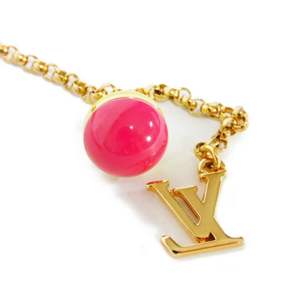 ルイヴィトン M62227 ポルトクレ グルロ キーホルダー バッグチャーム 楽天市場】LOUIS VUITTON ルイ ヴィトン ポルトクレ グルロ