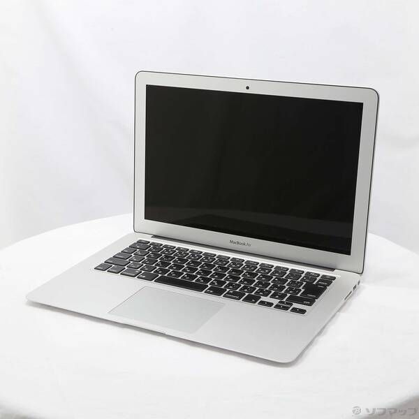 品〕 MacBook Air 13.3-inch Mid-2013 MD761J／A Core_i5 1.3GHz 4GB 