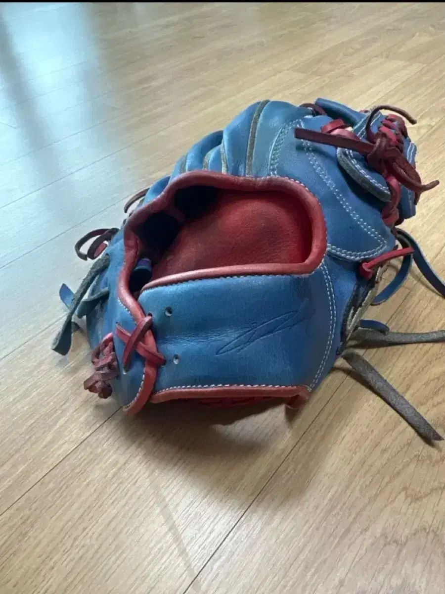 オータムブロッサム 内野 グローブ 11 75インチ