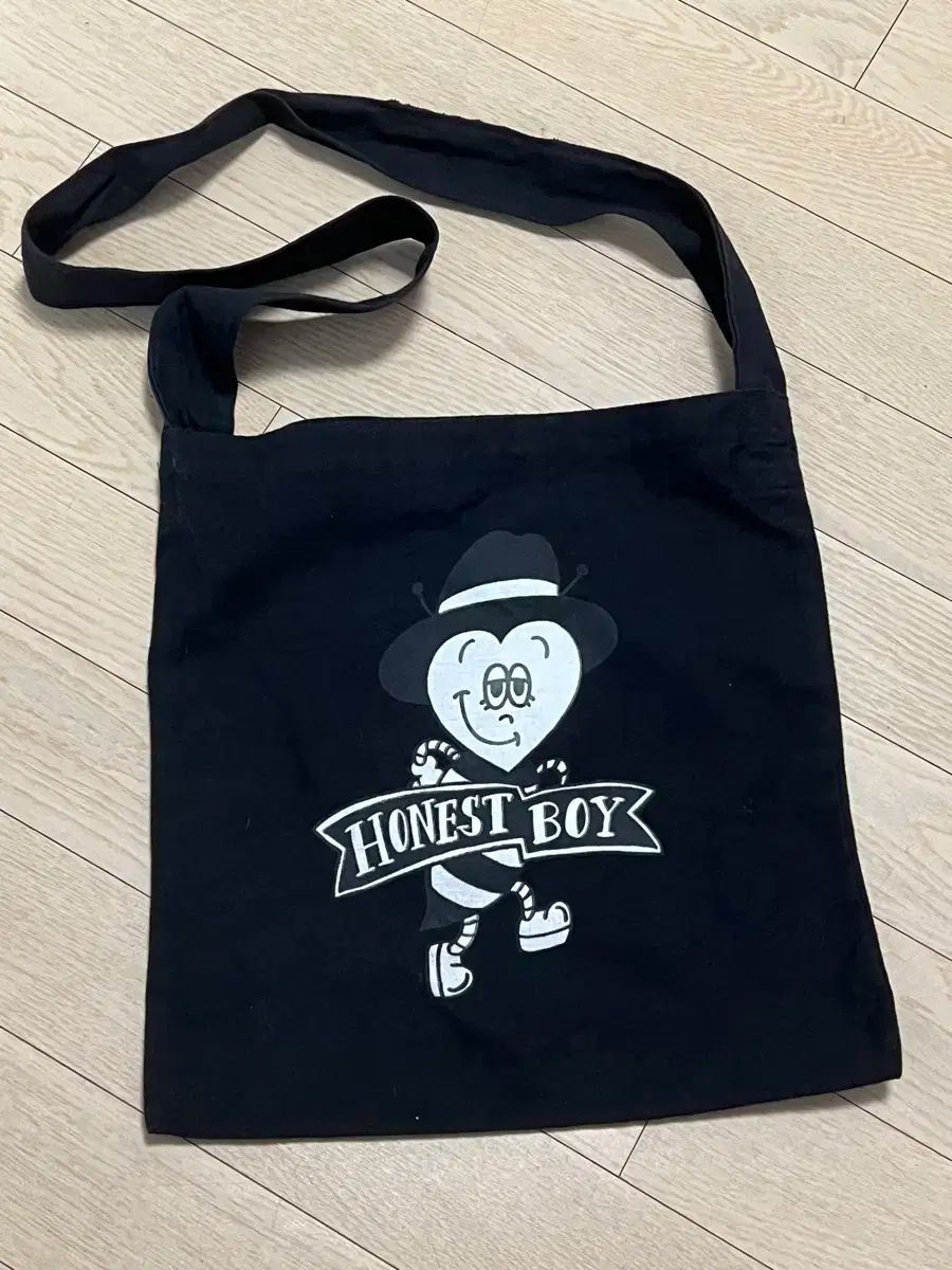 HUMAN MADE(ヒューマンメイド) エコバッグ - メルカリ