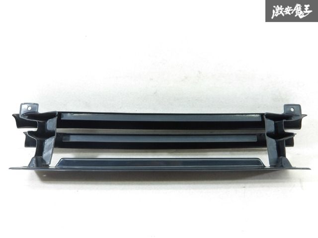 s13シルビア　Rグリル GT-Rタイプ フロントグリルの塗装（日産 シルビア・S13）by まさ