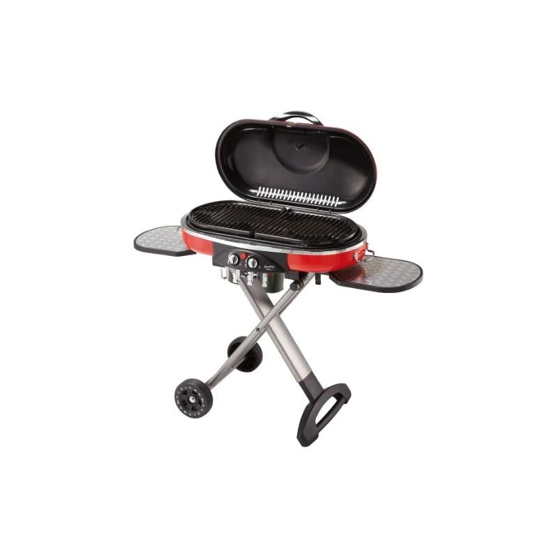 Coleman コールマン グリル ロードトリップグリル LXE-J2 5~6人用 2000017066 日本正規品 0