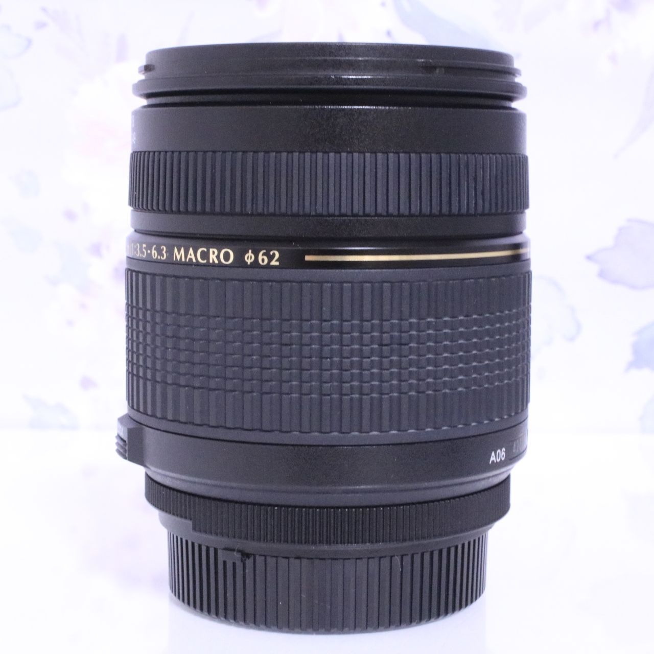 美品【広角～超望遠】TAMRON 28-300mm MACRO A06 キヤノン 広角～超望遠】TAMRON 28-300mm MACRO A06 キヤノン A06 AF28-300mm