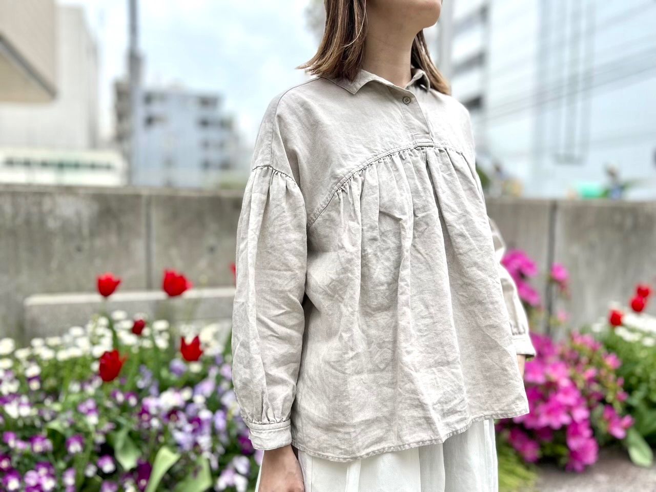 nest Robe