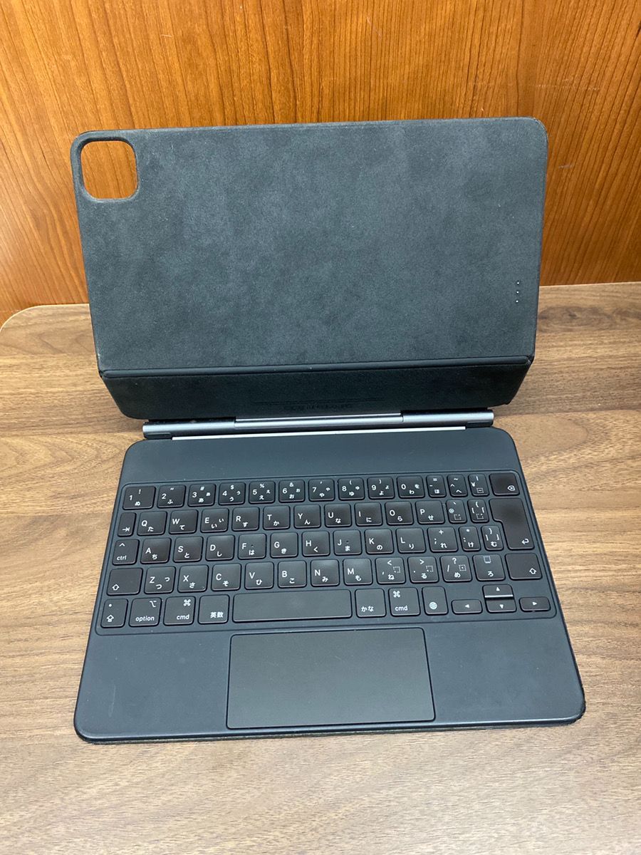Apple Magic Keyboard MXQT2J/A マジックキーボード