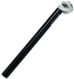 【在庫処分】grunge(グランジ) MTBシートポスト V23P039 ブラック 27.2mm