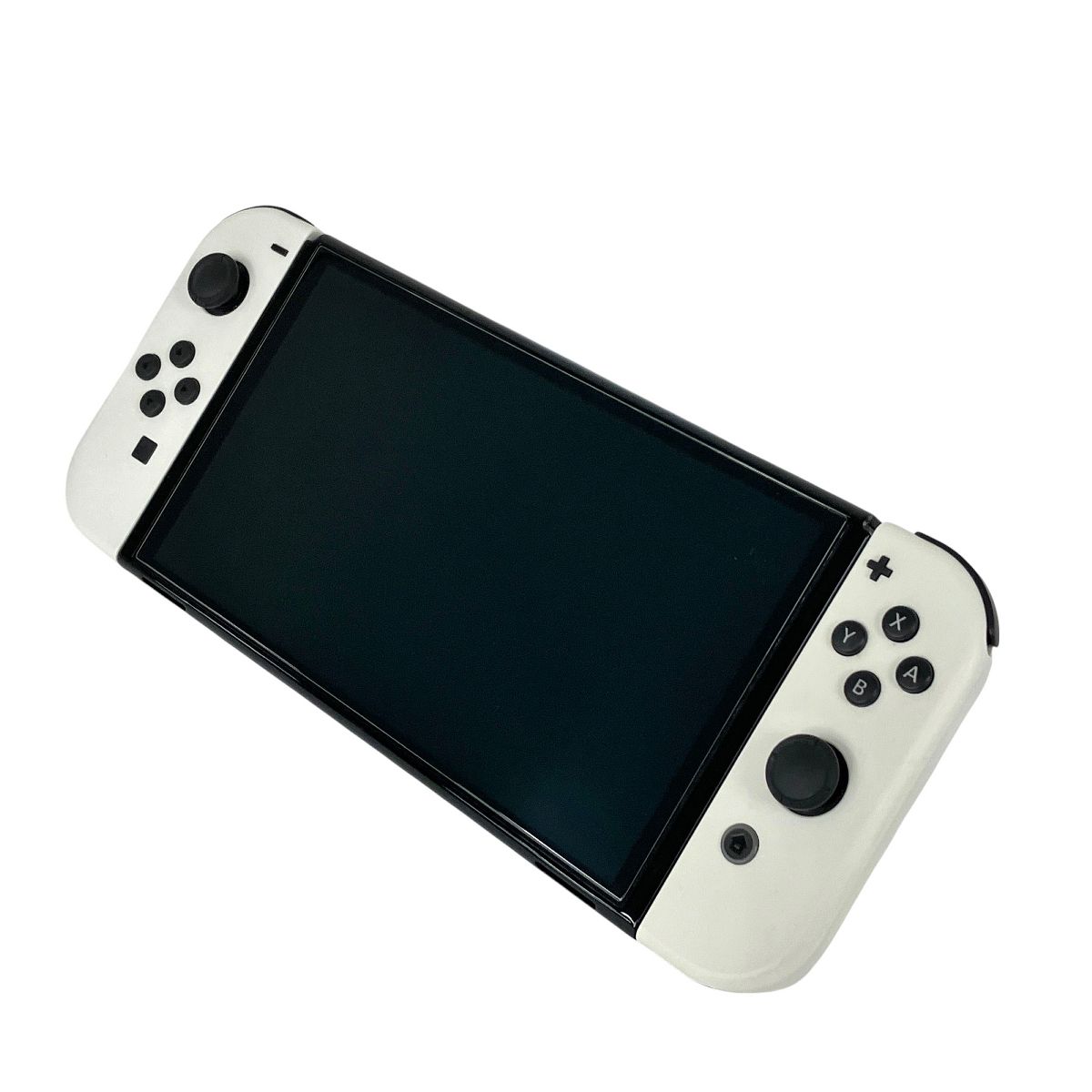 Nintendo Switch HEG-001 有機EL ゲーム機 任天堂 Y9951934