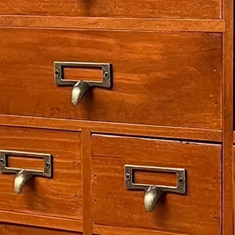 引き出し 取っ手