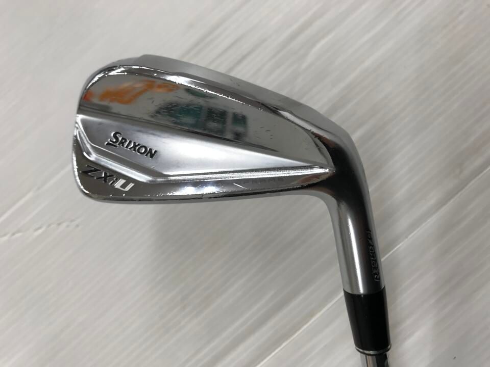 最短翌日発送】SRIXON ZXi UTILITY | 23 | S | NSプロ MODUS 3